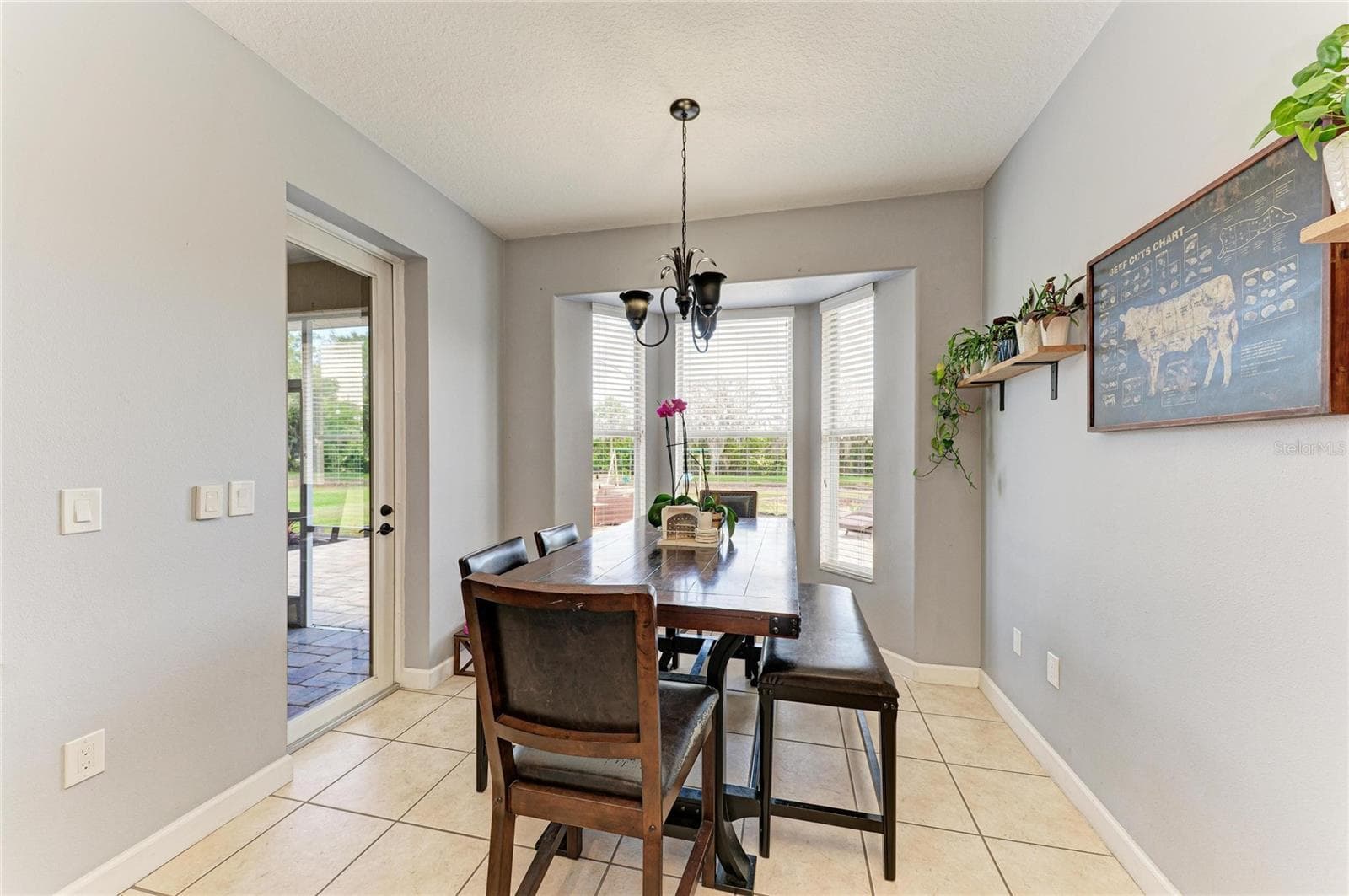 Single Family Residence at 9110 64TH CT E, PARRISH, photo 16 of 58