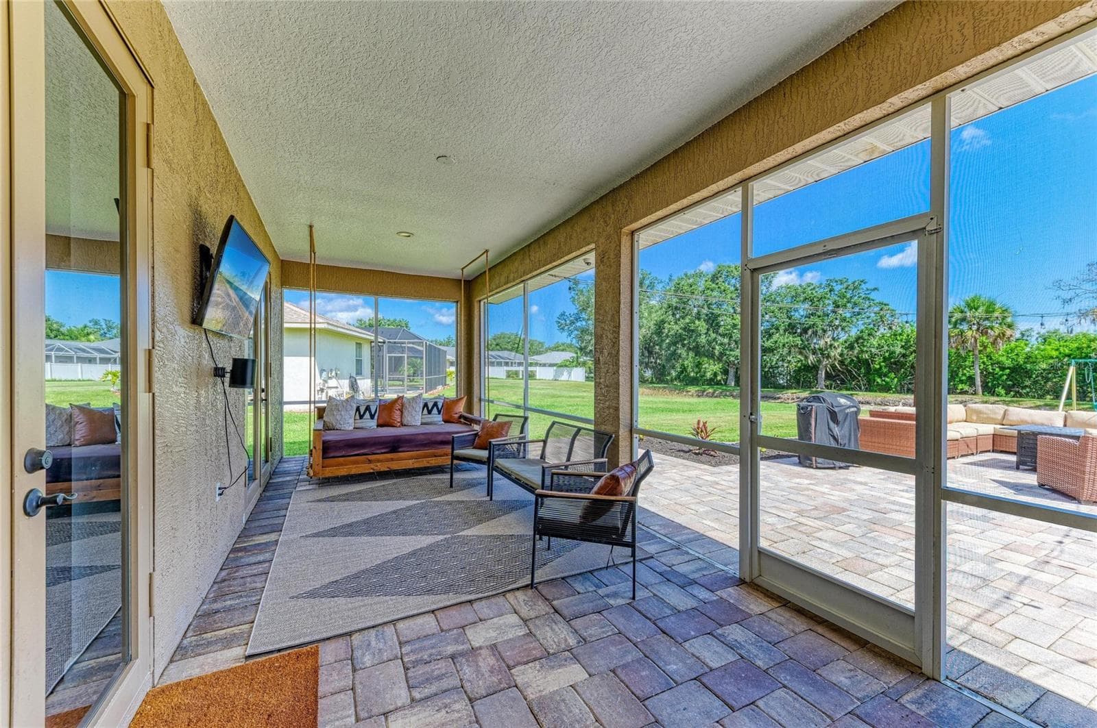 Single Family Residence at 9110 64TH CT E, PARRISH, photo 34 of 58