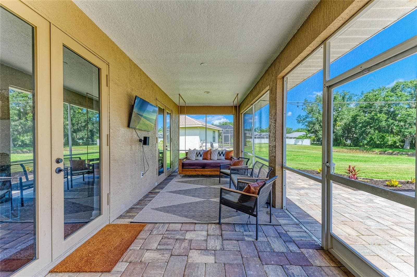 Single Family Residence at 9110 64TH CT E, PARRISH, photo 35 of 58