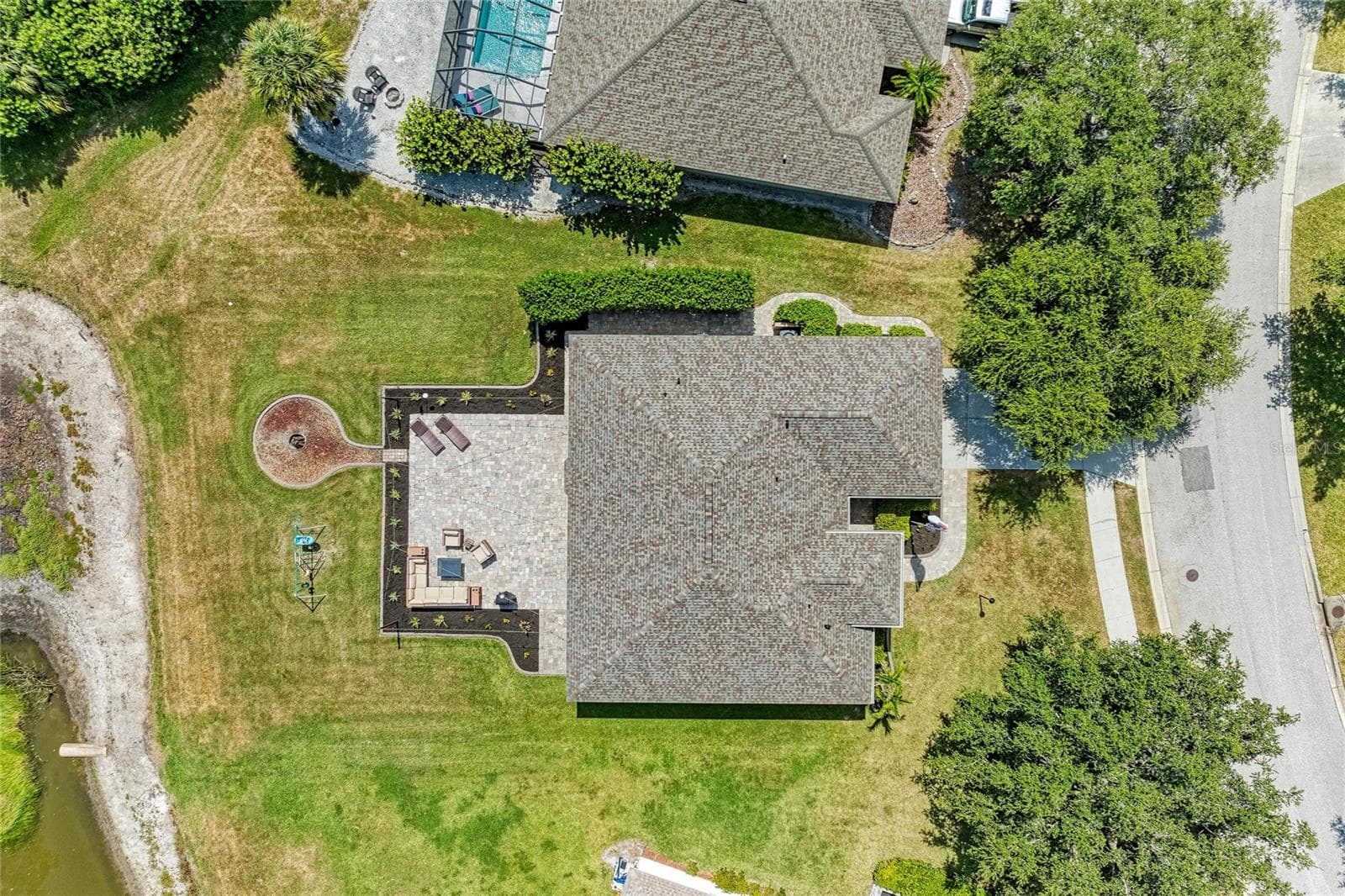 Single Family Residence at 9110 64TH CT E, PARRISH, photo 55 of 58