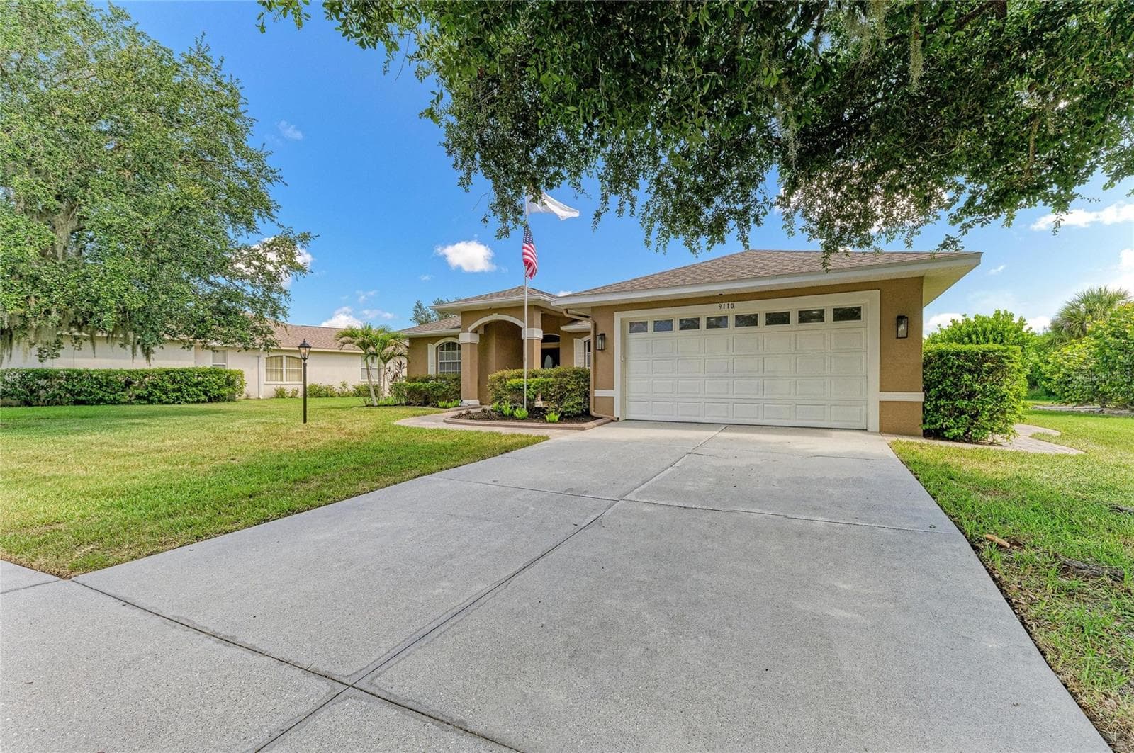 Single Family Residence at 9110 64TH CT E, PARRISH, photo 56 of 58