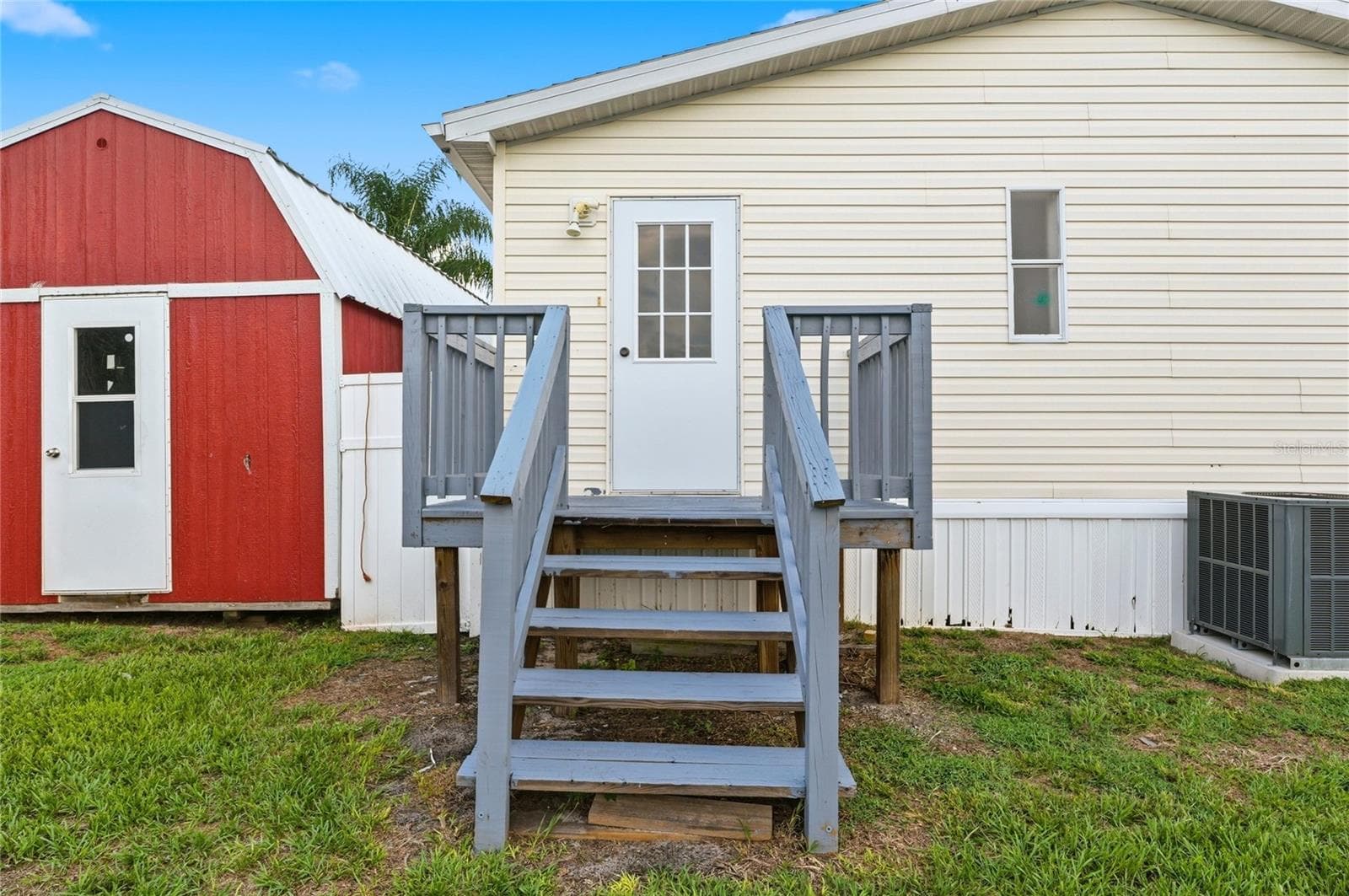 Manufactured Home at 338 1ST AVE N, LAKE WALES, photo 42 of 60