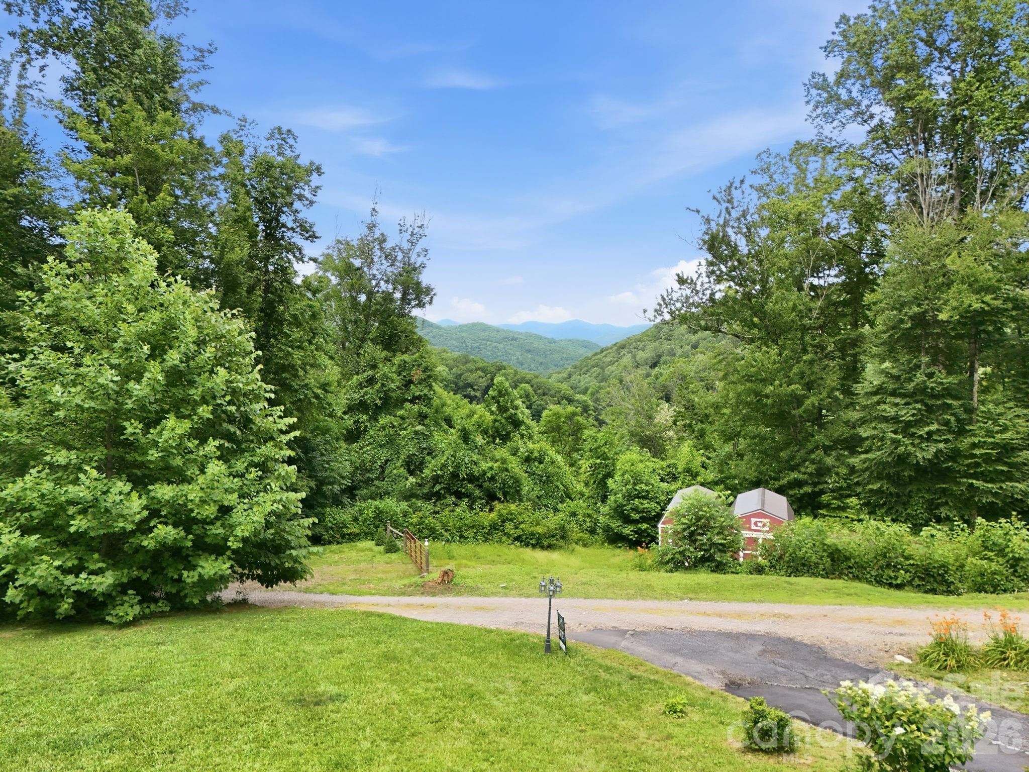 Single Family Residence at Waynesville, photo 2 of 43