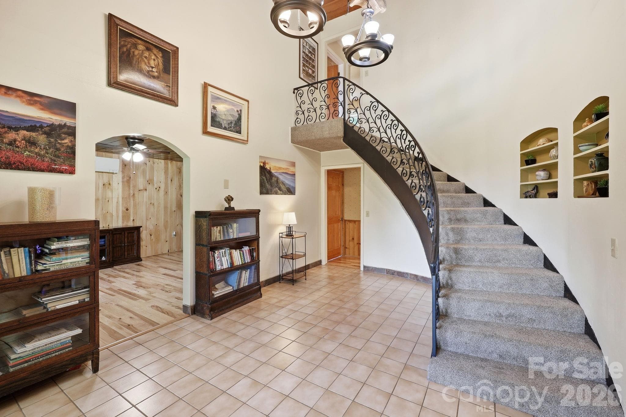 Single Family Residence at Waynesville, photo 3 of 43