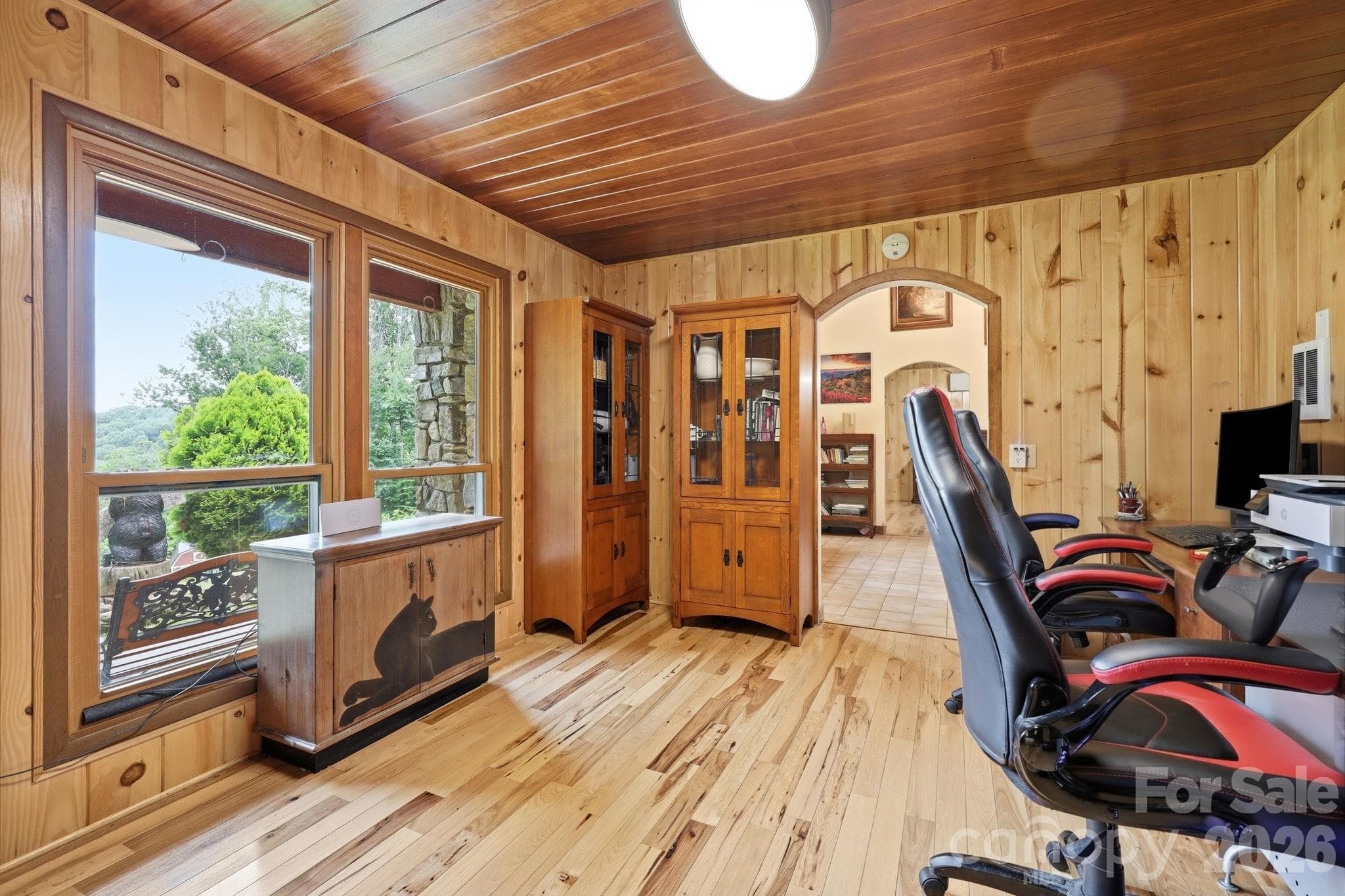 Single Family Residence at Waynesville, photo 6 of 43
