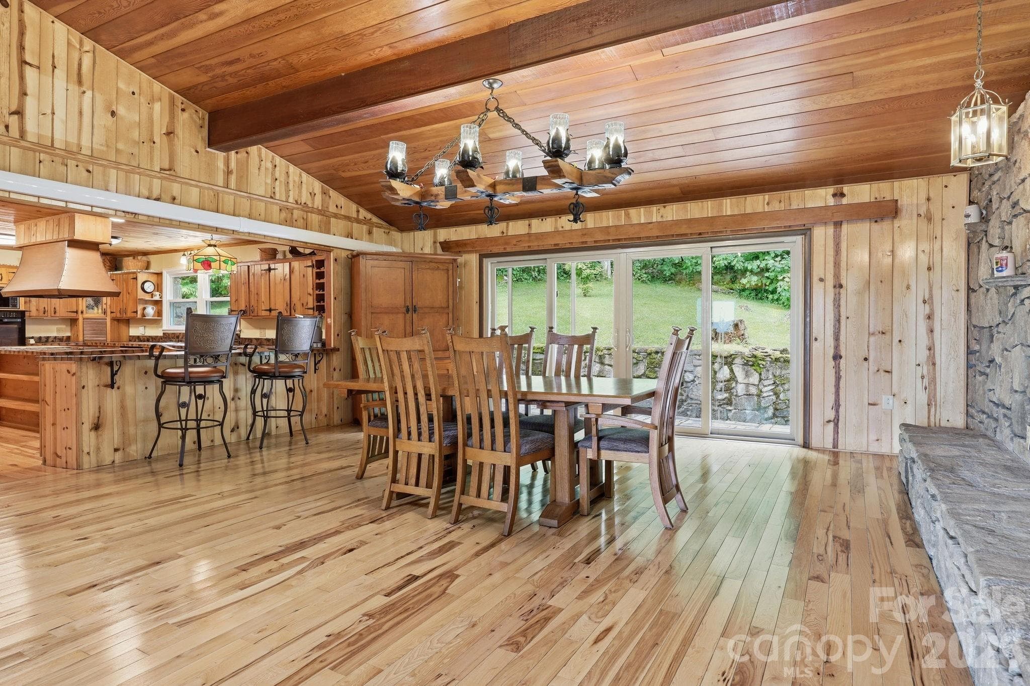 Single Family Residence at Waynesville, photo 11 of 43