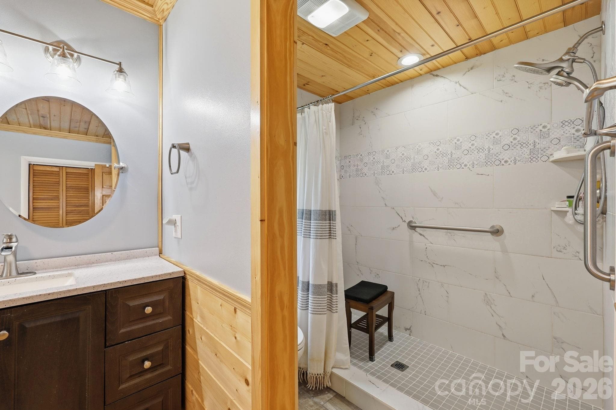 Single Family Residence at Waynesville, photo 26 of 43