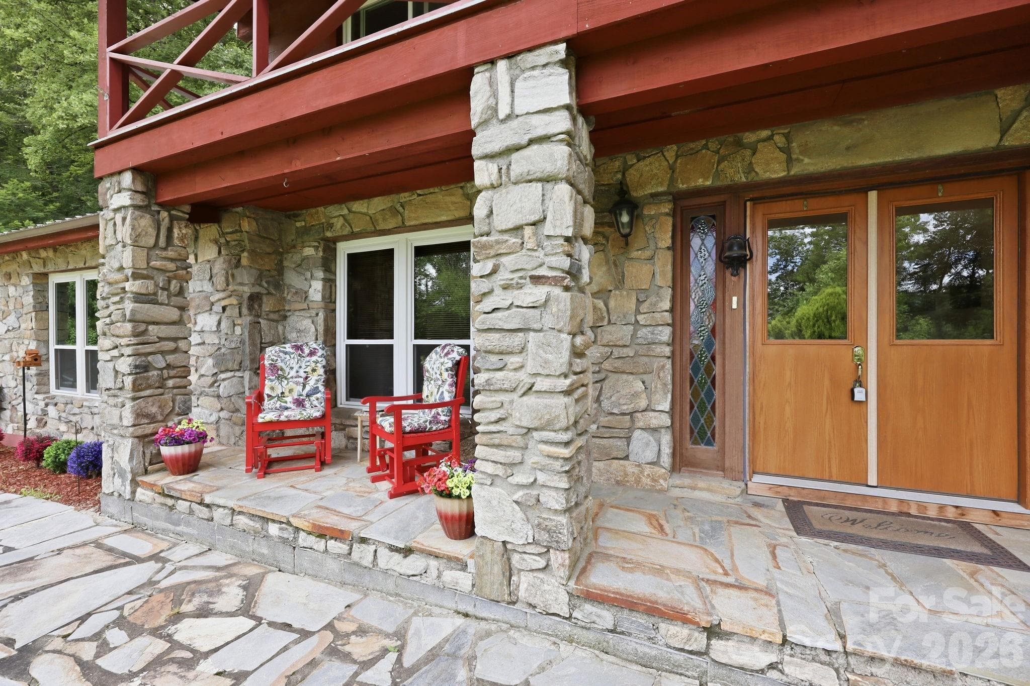 Single Family Residence at Waynesville, photo 27 of 43
