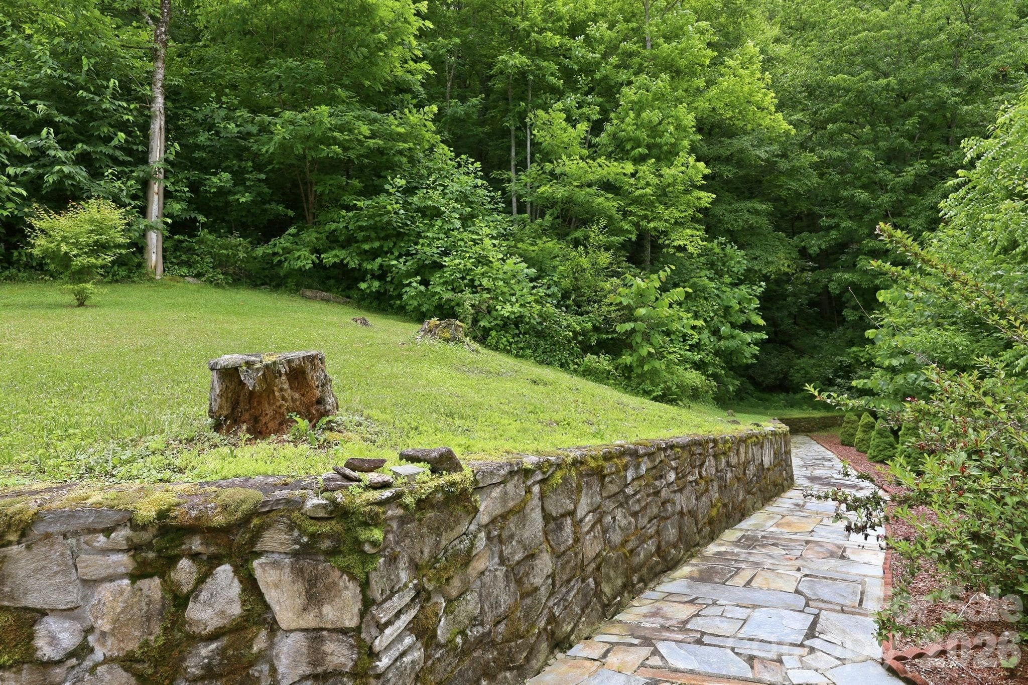 Single Family Residence at Waynesville, photo 30 of 43