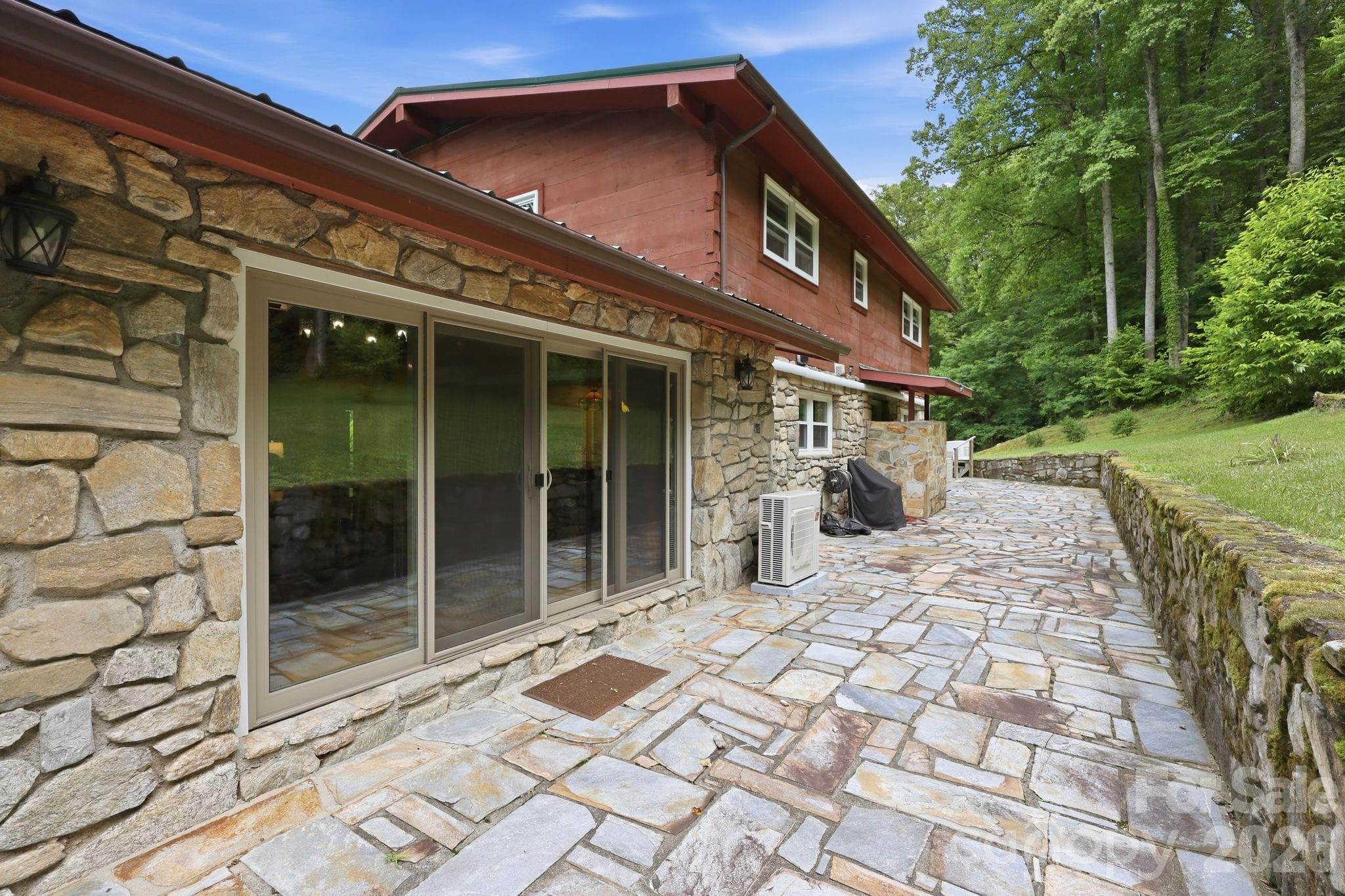 Single Family Residence at Waynesville, photo 31 of 43