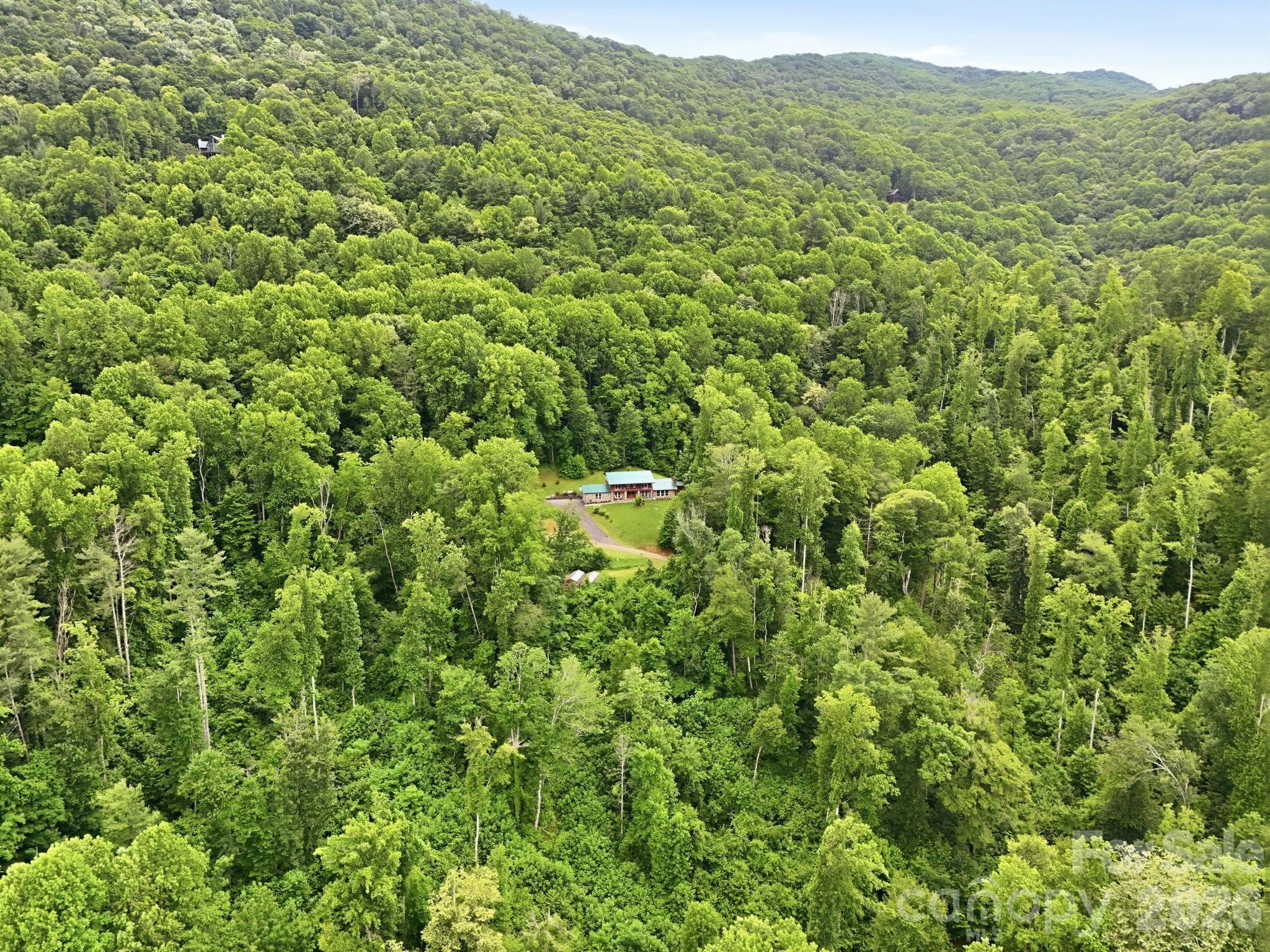 Single Family Residence at Waynesville, photo 37 of 43