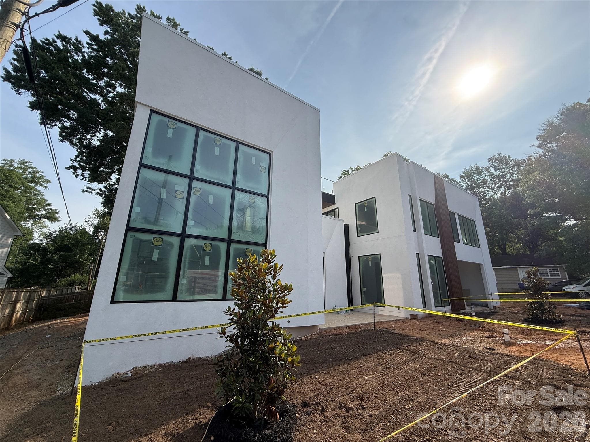 Single Family Residence at Charlotte, photo 3 of 13