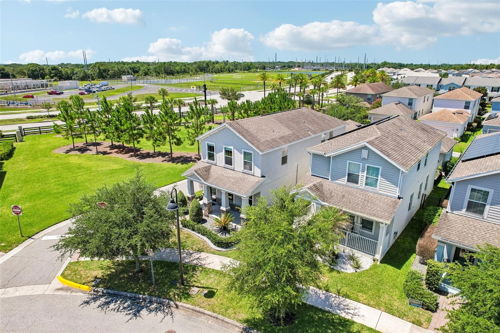 Single Family Residence at 11886 FICTION AVE, ORLANDO, photo 33 of 42