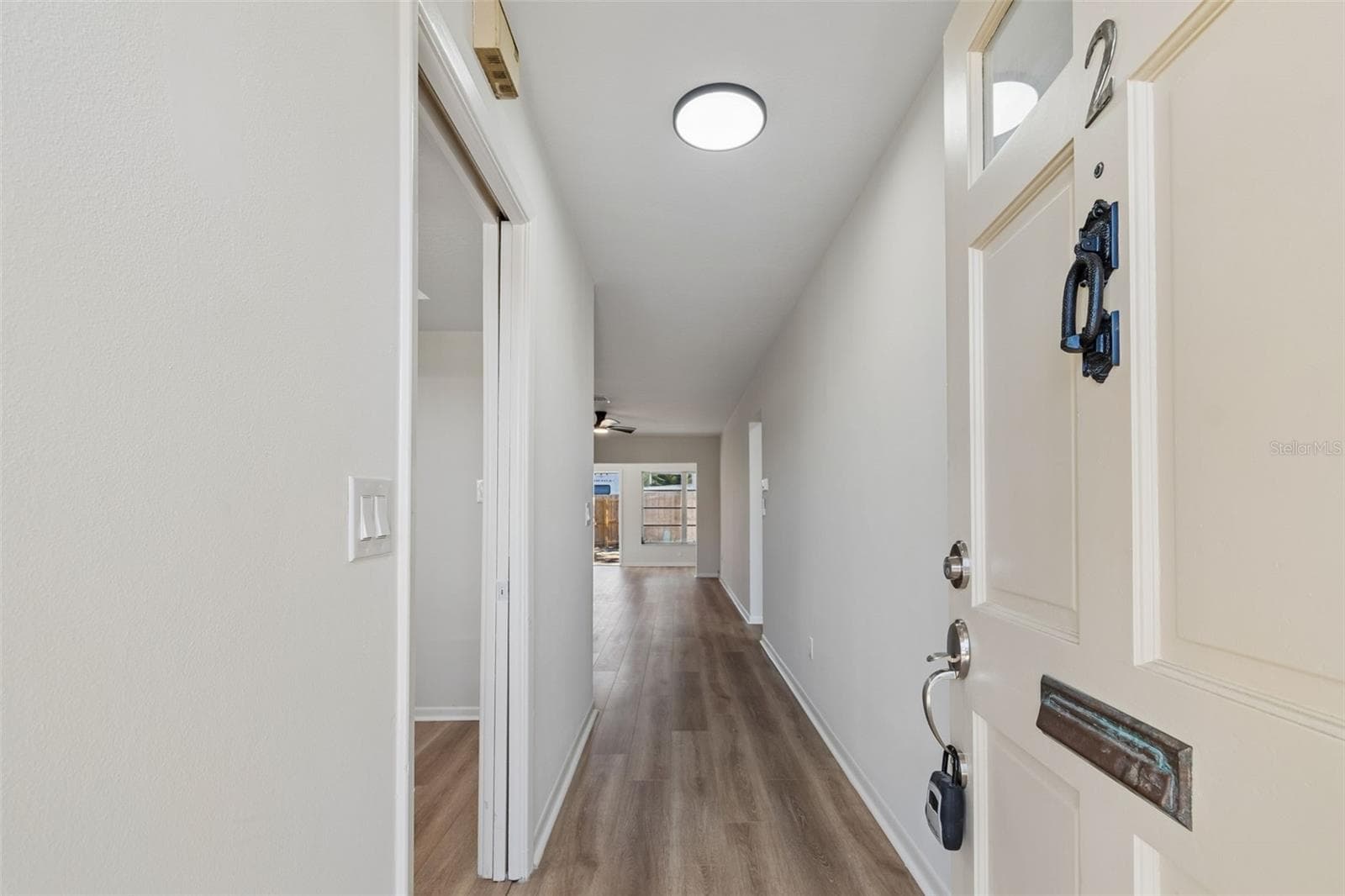 Villa at 1614 S LAKE AVE #2, CLEARWATER, photo 4 of 26