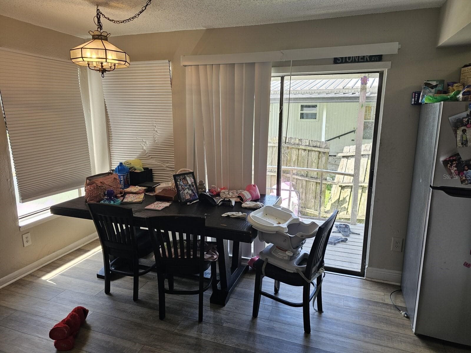 Duplex at 1106-1108 COUNTRY CLUB LN, LAKELAND, photo 6 of 17