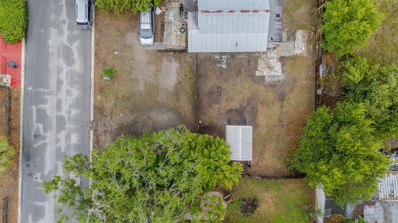 **Please note: Shed has been removed** - 1127 ENGMAN ST, CLEARWATER