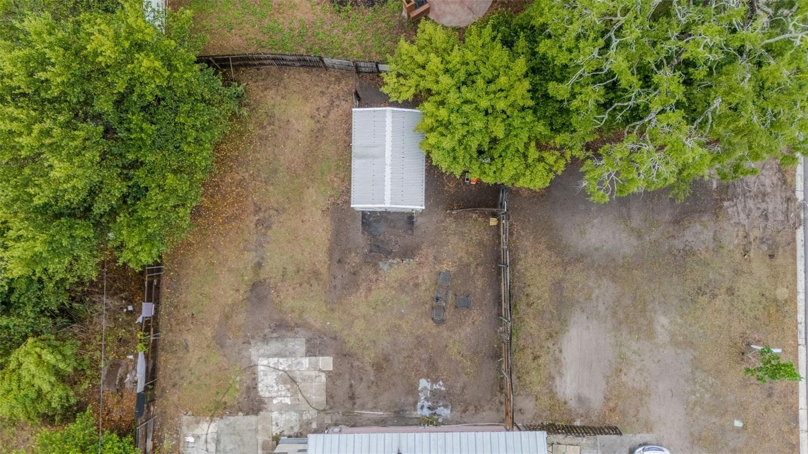 **Please note: Shed has been removed** - 1127 ENGMAN ST, CLEARWATER
