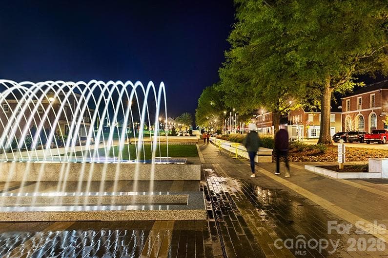 Downtown Kannapolis - 00 E 22nd Street, Kannapolis