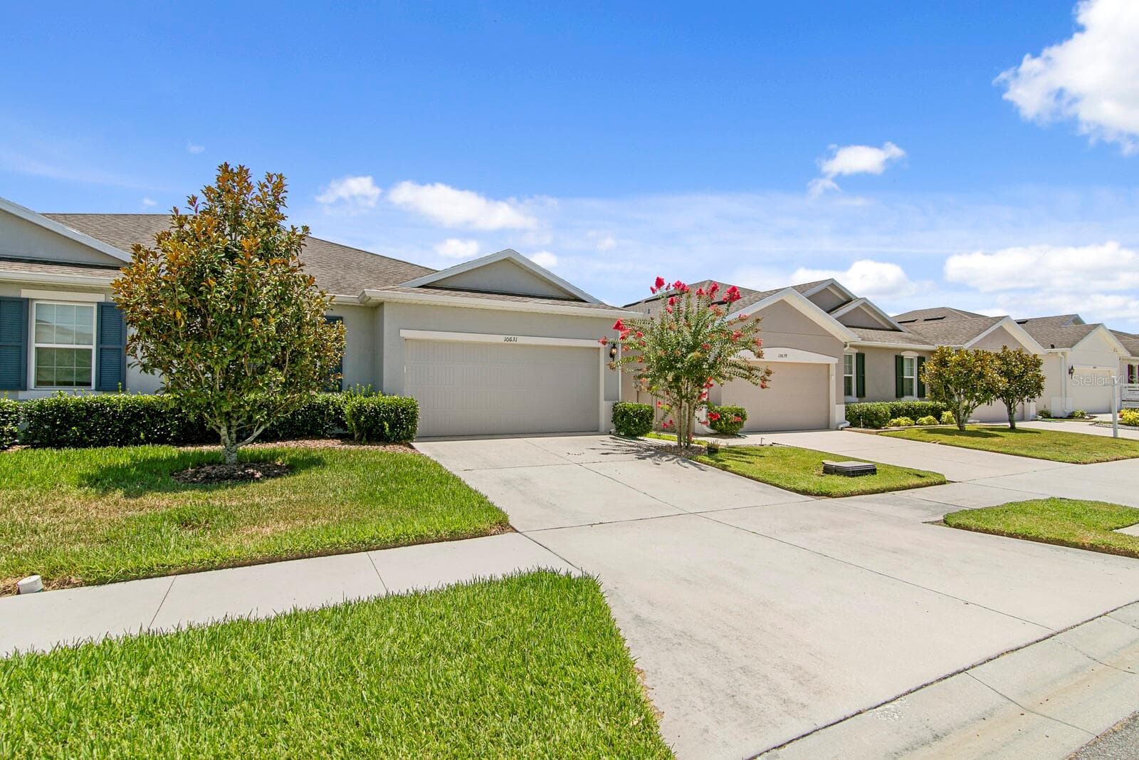 Villa at 10631 HERON HIDEAWAY LOOP, LAND O LAKES, photo 2 of 71