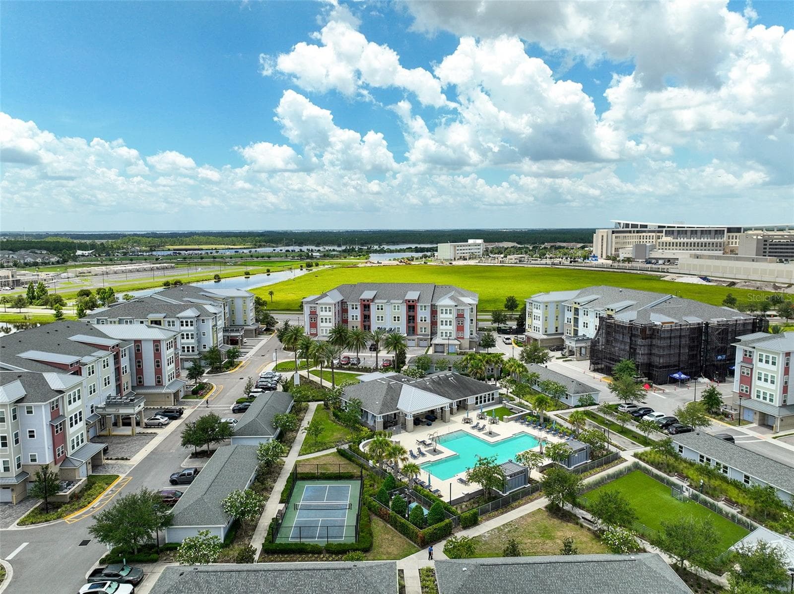 Condominium at 7505 LAUREATE BLVD #2208, ORLANDO, photo 37 of 43