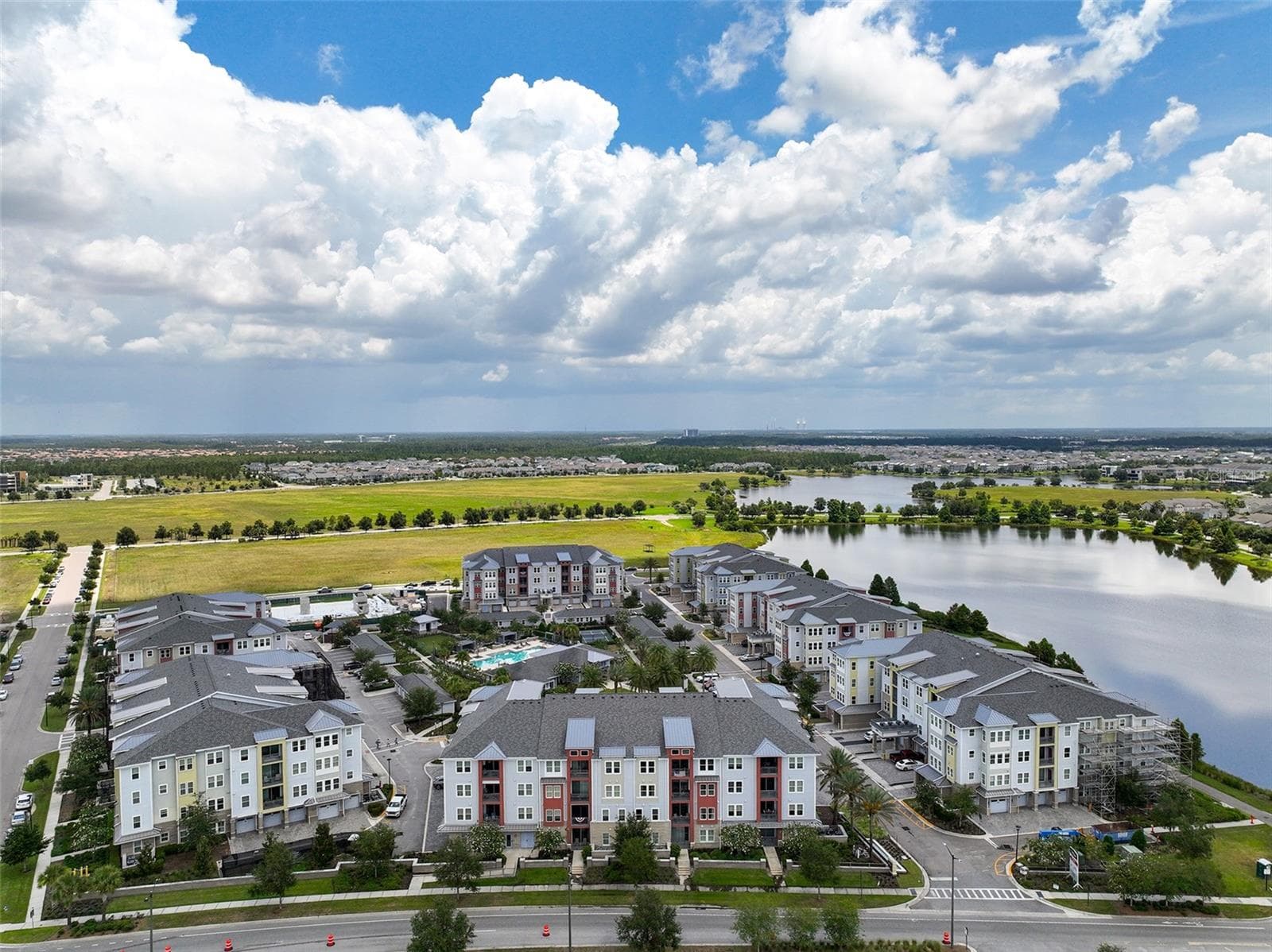Condominium at 7505 LAUREATE BLVD #2208, ORLANDO, photo 39 of 43