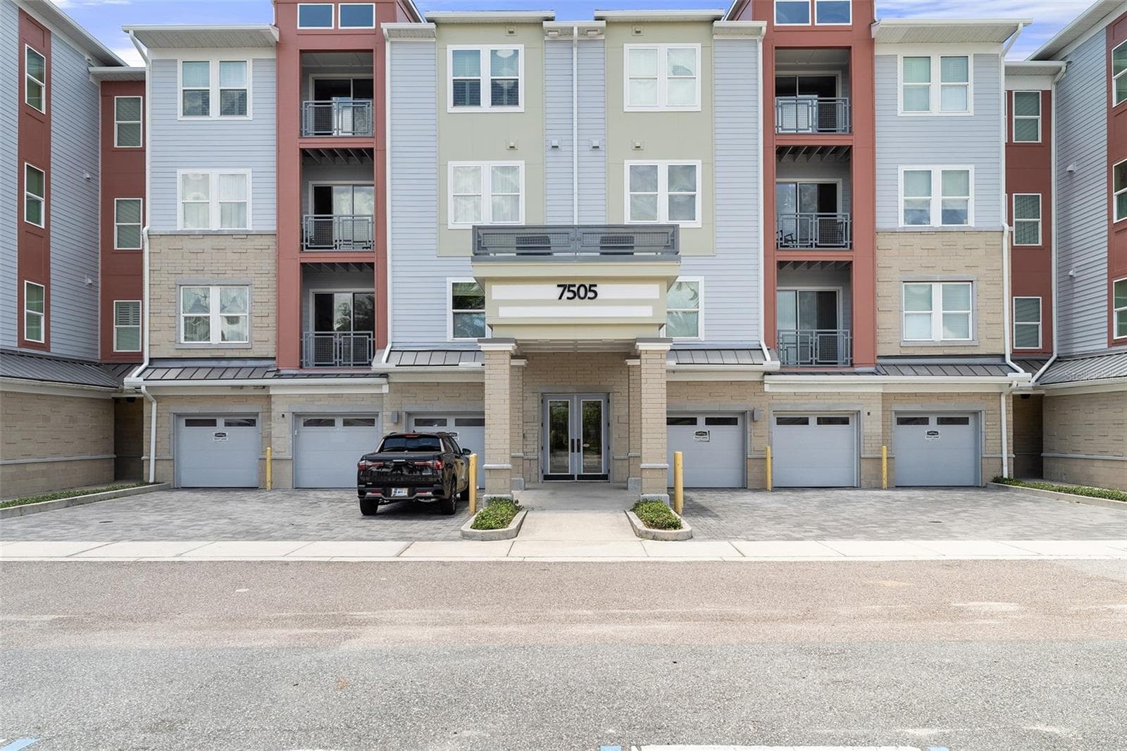 Condominium at 7505 LAUREATE BLVD #2208, ORLANDO, photo 43 of 43