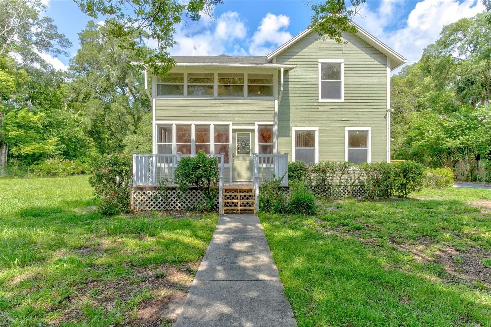 Single Family Residence at 543 N THORPE AVE, ORANGE CITY, photo 2 of 70