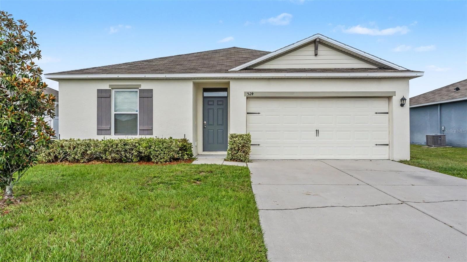 524 BURNHAM CIR