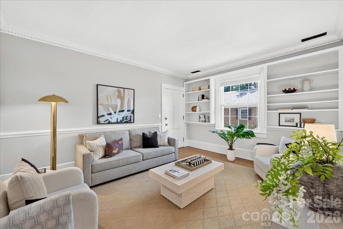 Condominium at Charlotte, photo 2 of 29