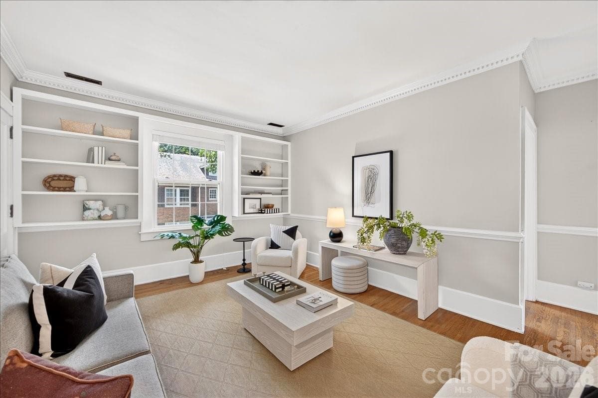 Condominium at Charlotte, photo 5 of 29