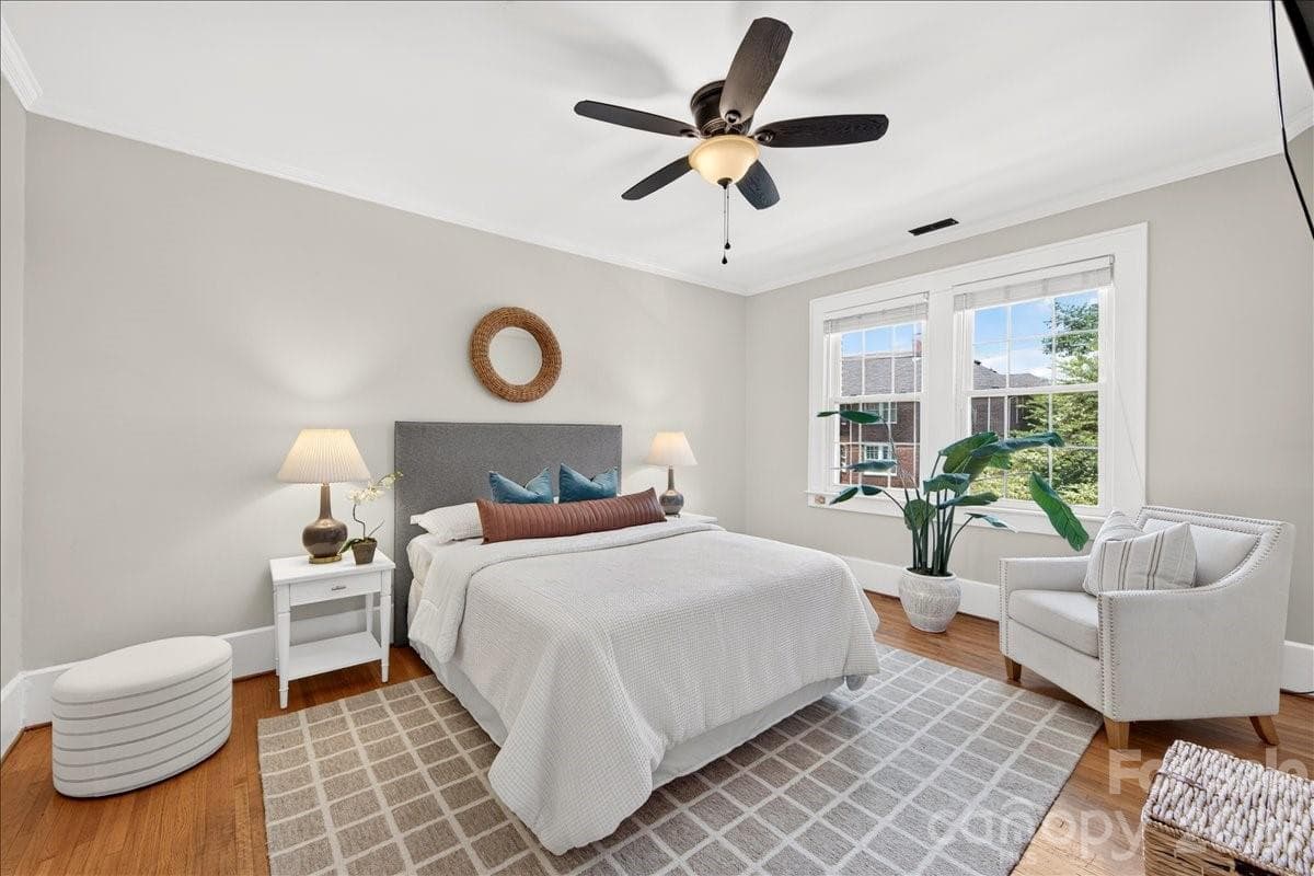 Condominium at Charlotte, photo 11 of 29