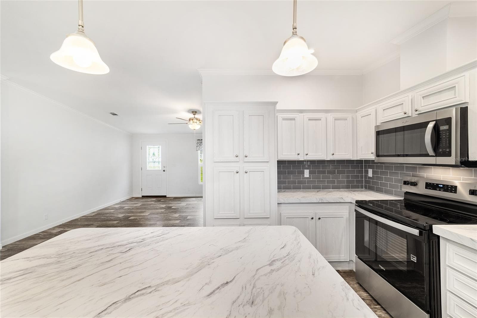 Manufactured Home at 9715 SW 30TH TER, OCALA, photo 15 of 41