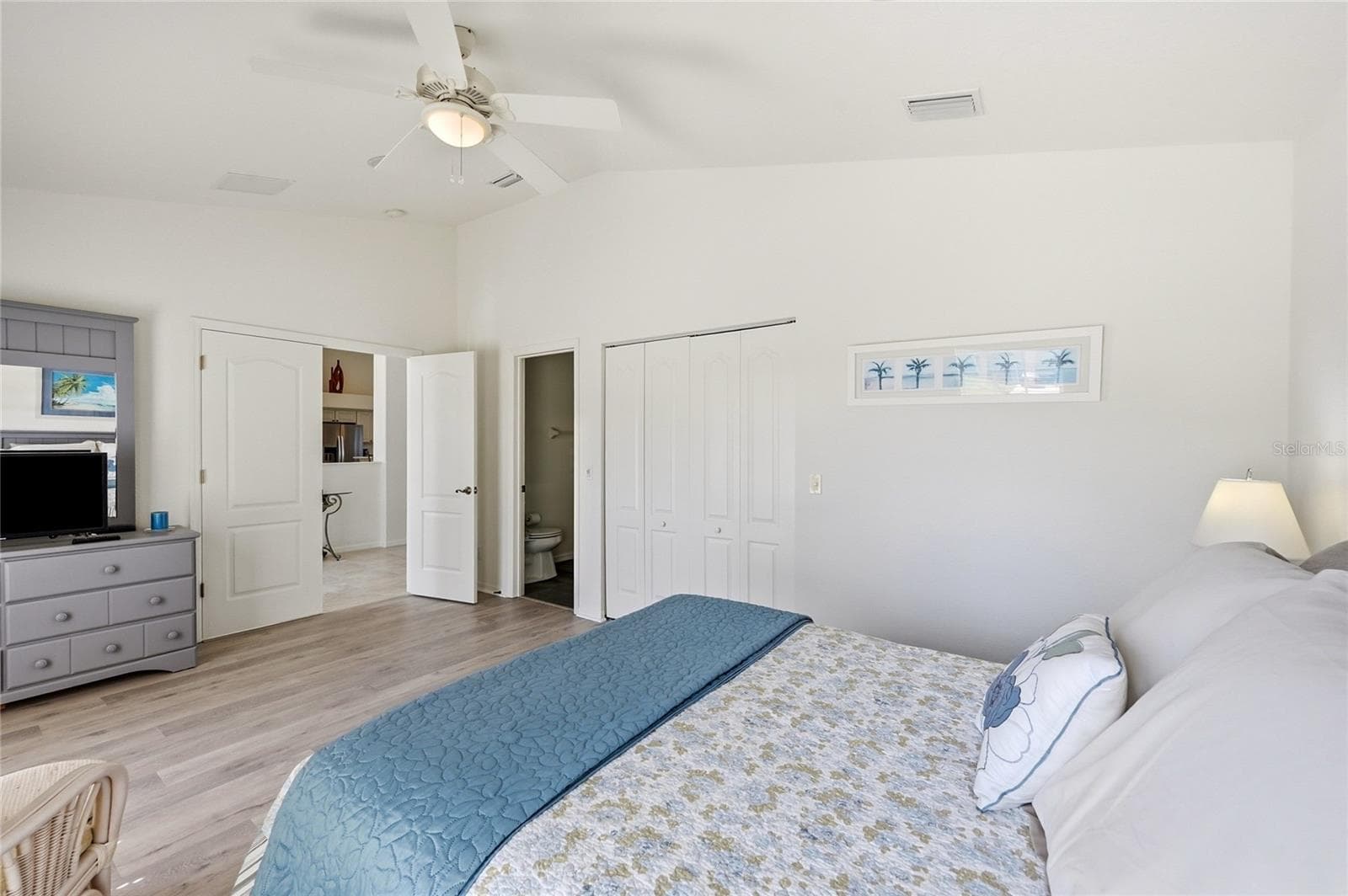 Bedroom 2 - 816 BOUNDARY BLVD, ROTONDA WEST