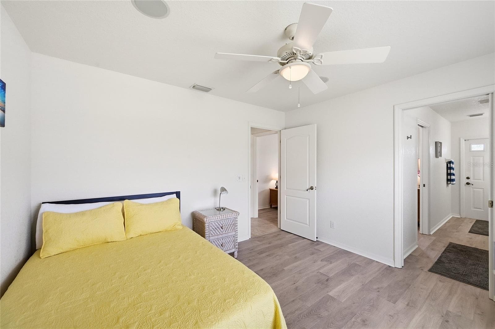 Bedroom 3 has a Jack and Jill Bath - 816 BOUNDARY BLVD, ROTONDA WEST
