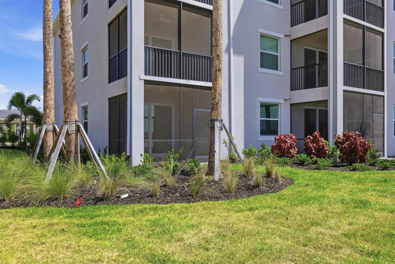 Condominium at 19140 SCALLOP LOOP #108, LAKEWOOD RANCH, photo 35 of 42
