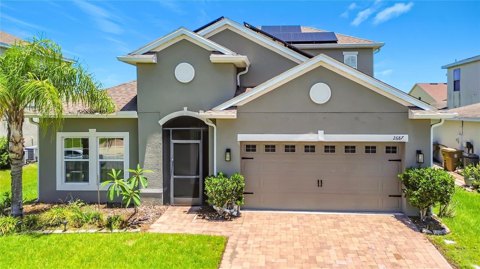 2687 GASPIRILLA CIR