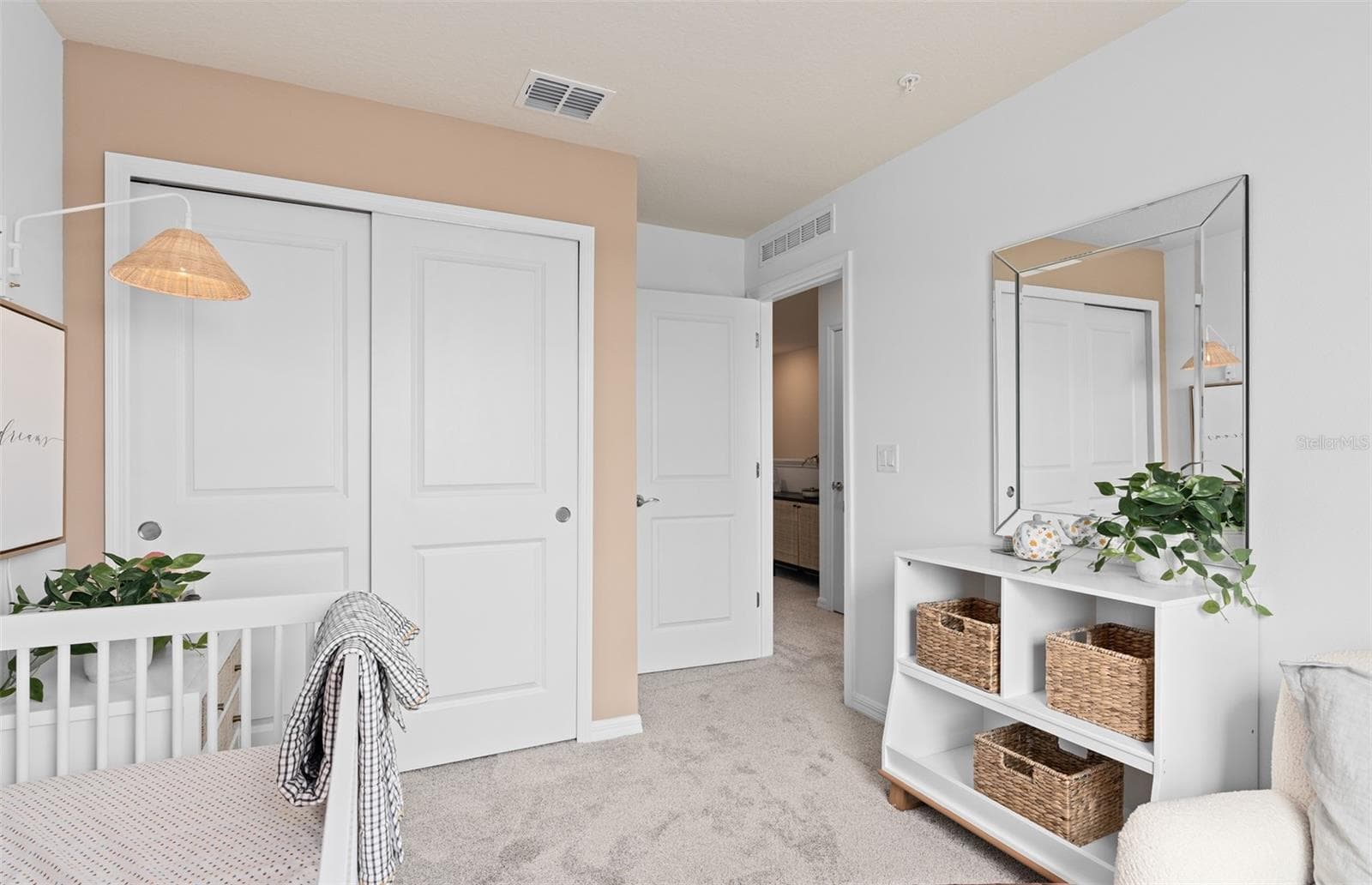Model Home Design Only. Pictures and furnishings are for illustrative purposes only. Elevations, colors and options may vary. Furniture is for model home staging only. - LAKEHAVEN ESTATES, CLERMONT