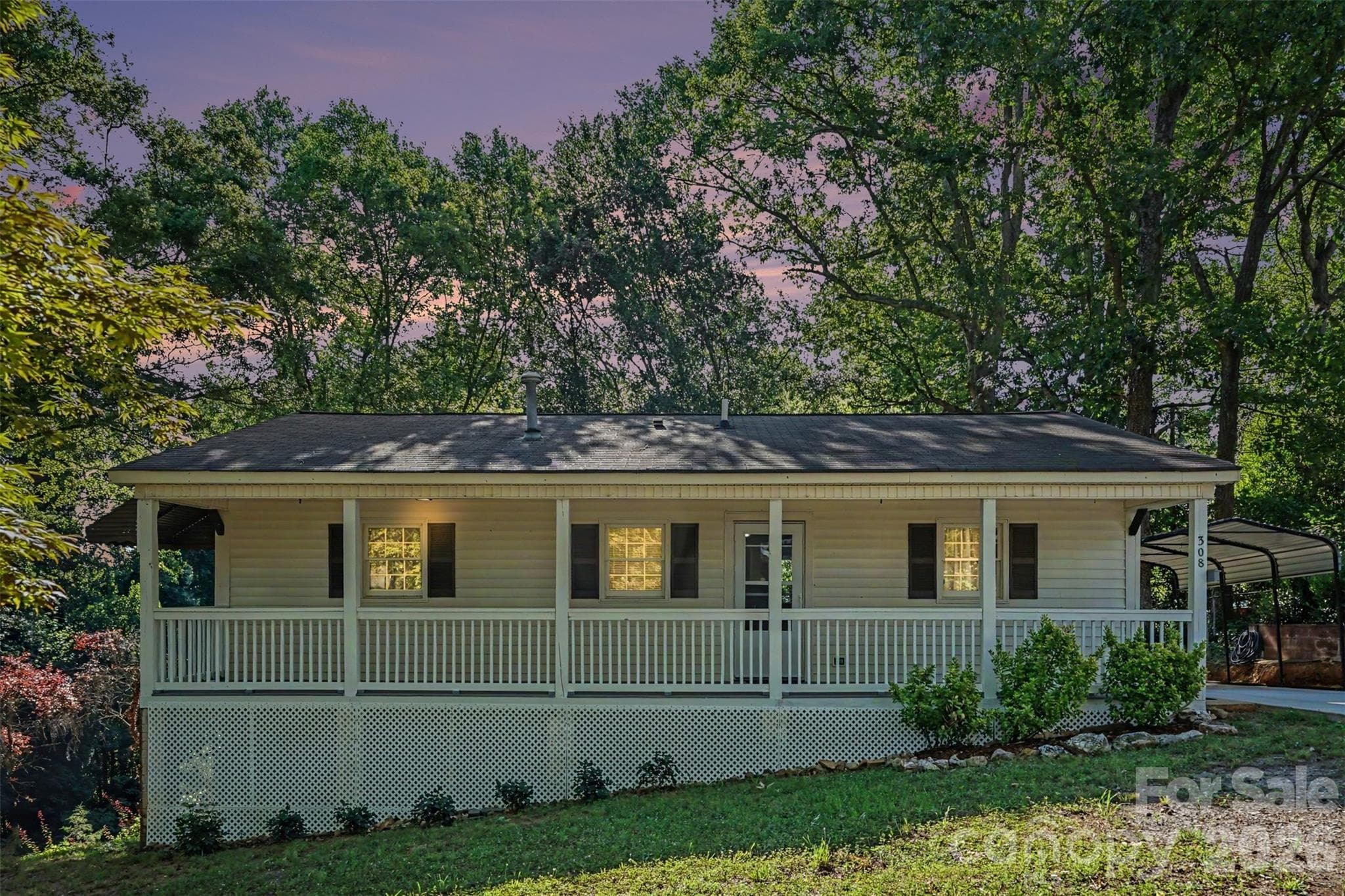 Single Family Residence at Kings Mountain, photo 2 of 18