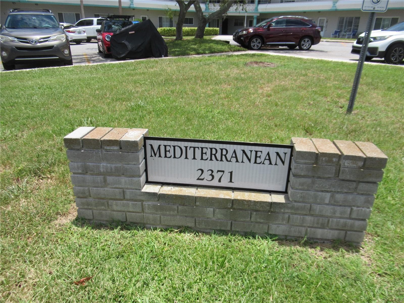 Condominium at 2371 ISRAELI DR #67, CLEARWATER, photo 2 of 15