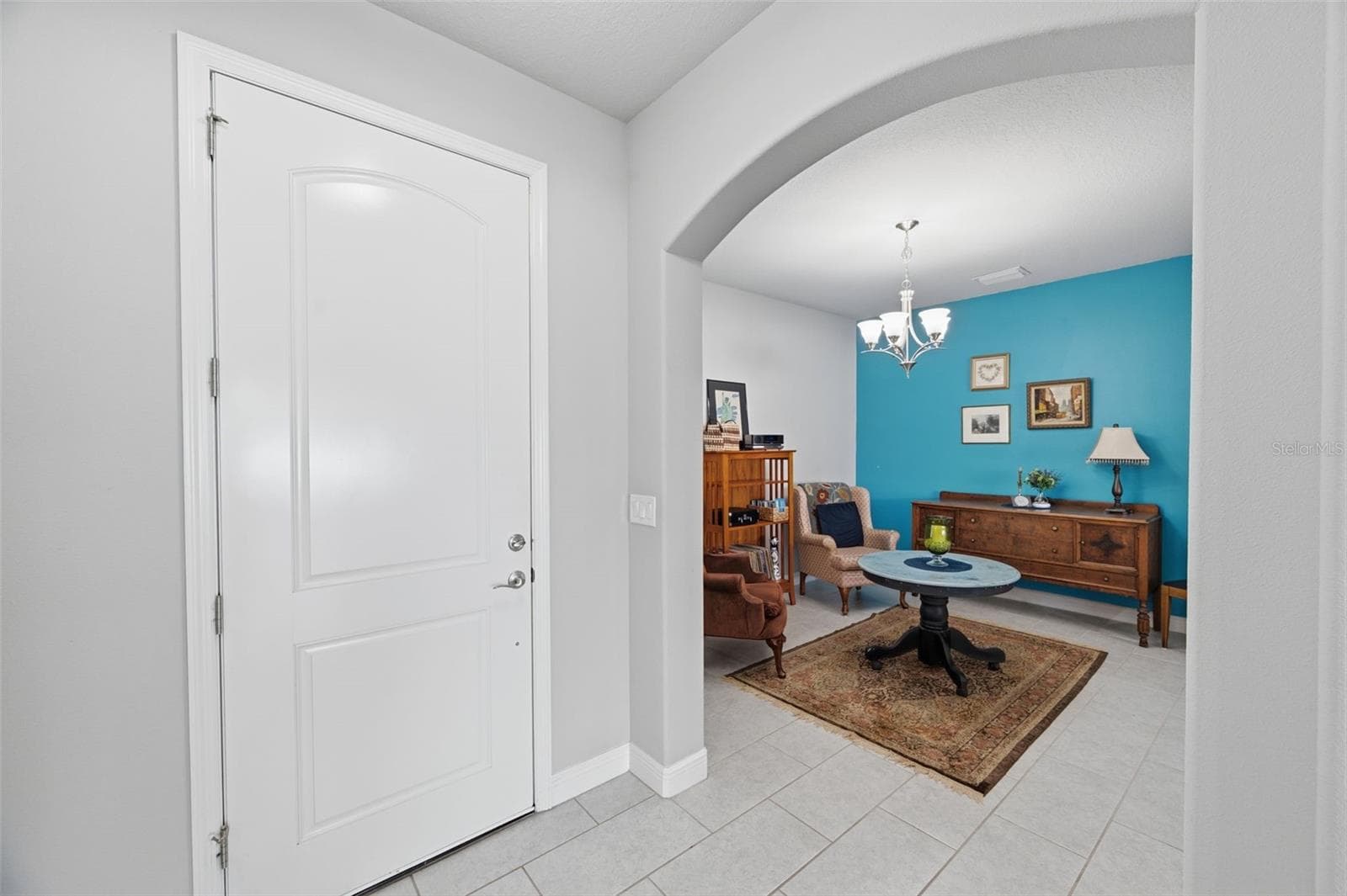 Single Family Residence at 123 N FLORIDA AVE, TARPON SPRINGS, photo 6 of 43