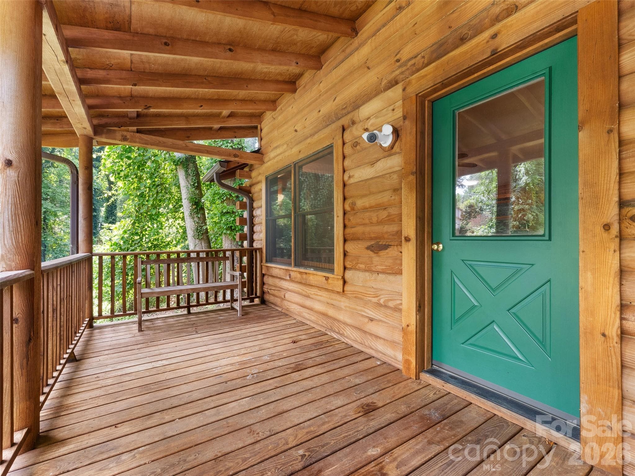 Single Family Residence at 549 Henderson Street, Saluda, photo 14 of 21