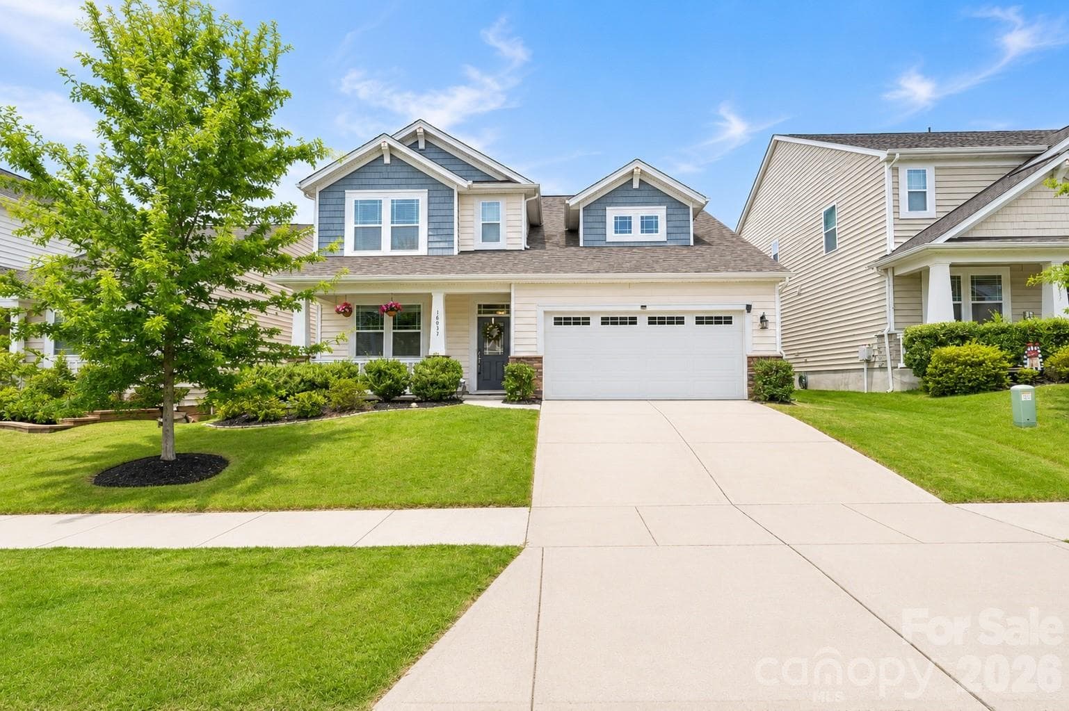 Single Family Residence at Charlotte, photo 2 of 35