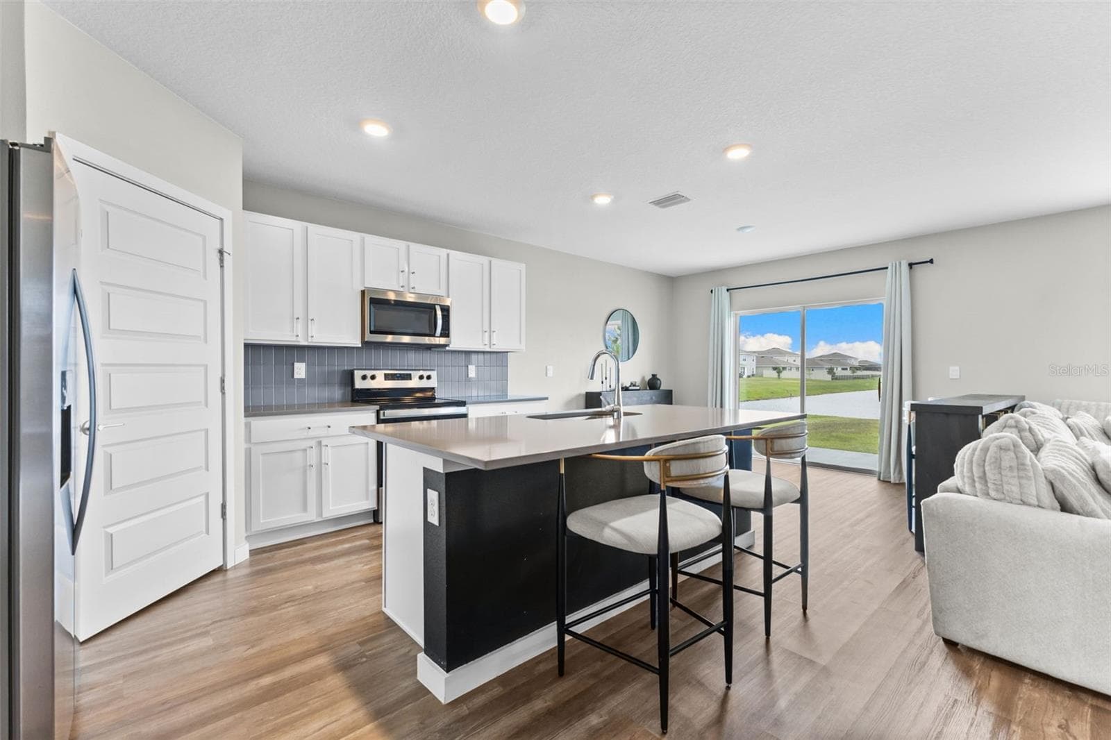 Single Family Residence at 9728 CRESCENT RAY DR, WESLEY CHAPEL, photo 16 of 68