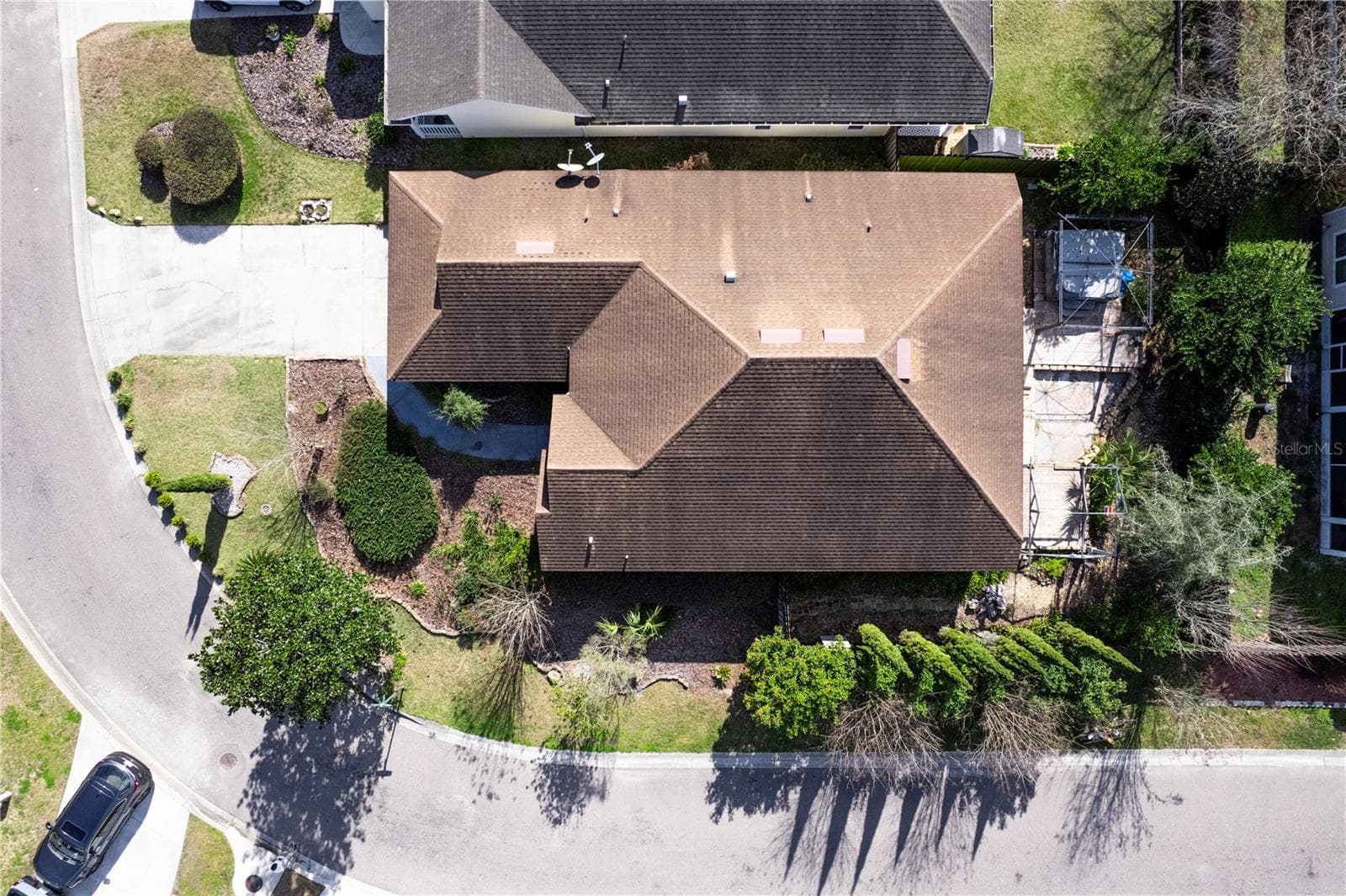 Single Family Residence at 11774 NW 60TH DR, ALACHUA, photo 26 of 26