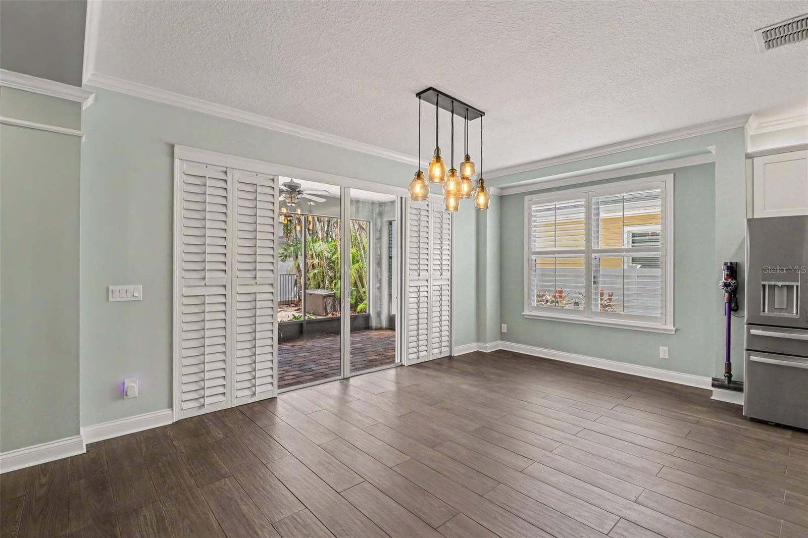 Dining Area - 10651 LANGEFIELD ST, ORLANDO
