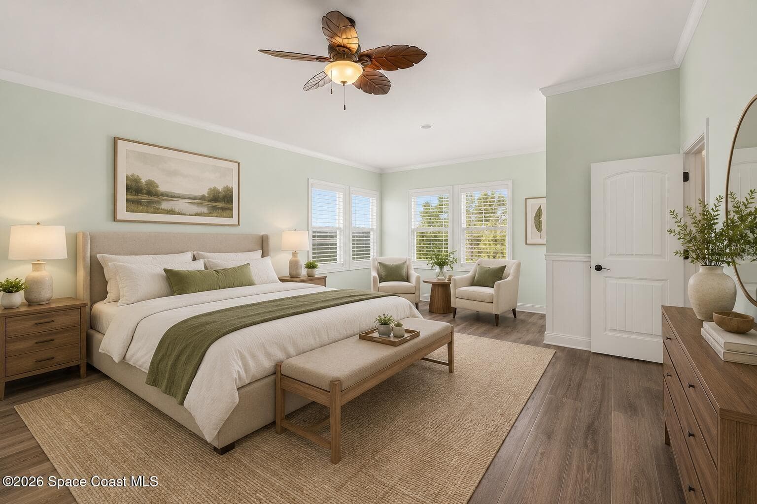 Virtually Staged Primary - 10651 LANGEFIELD ST, ORLANDO