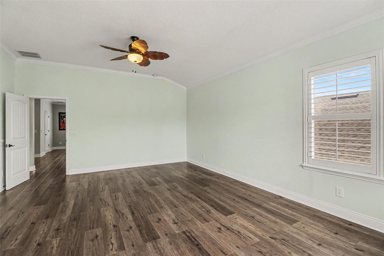 Primary Bedroom - 10651 LANGEFIELD ST, ORLANDO