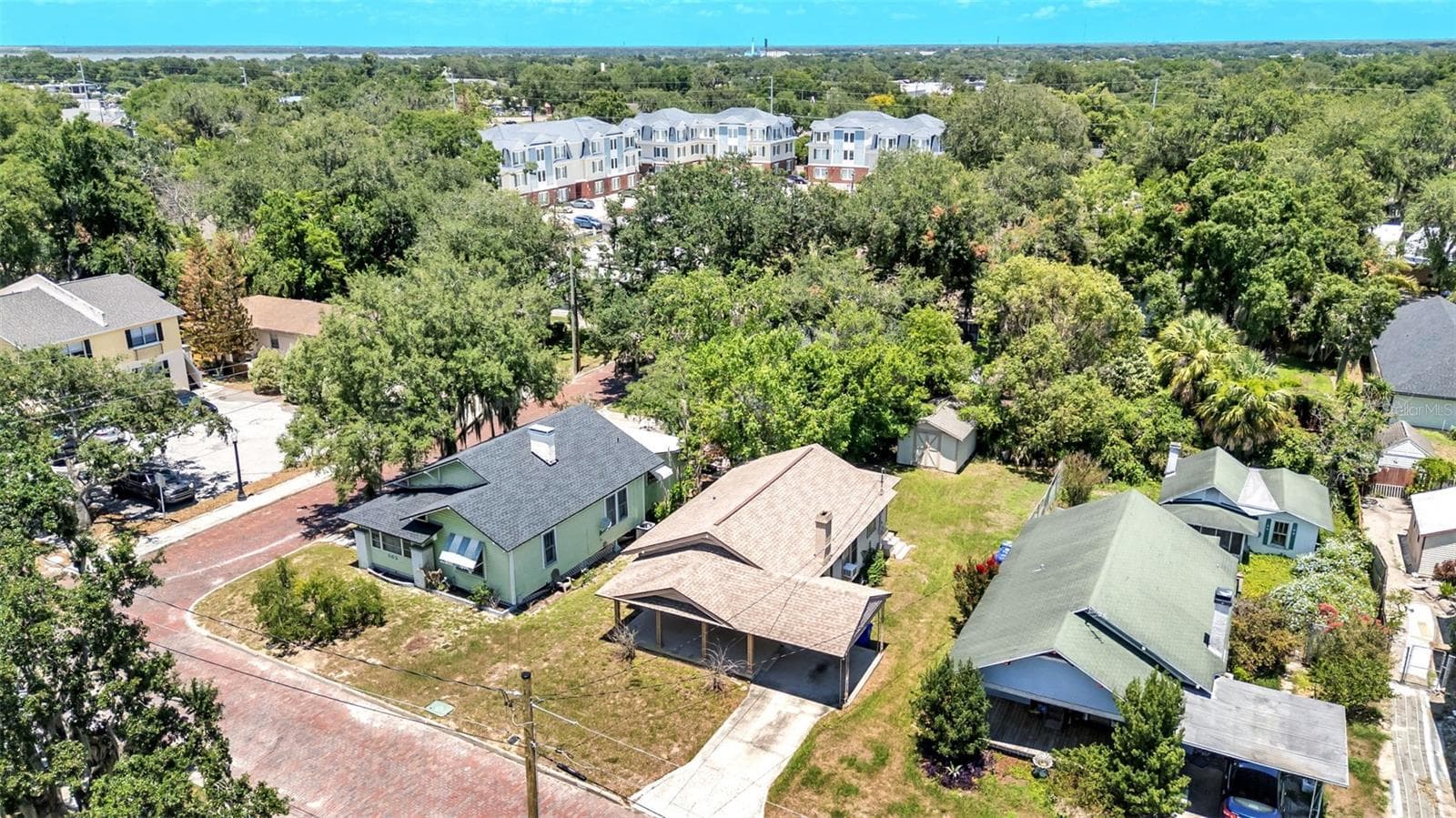 Single Family Residence at 506 S MCKAY AVE, LAKELAND, photo 23 of 23