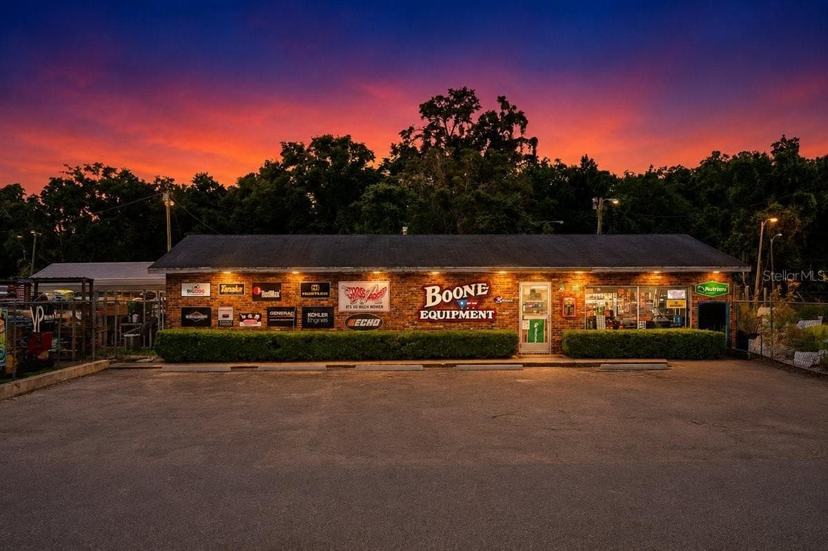 Business at 17962 NW US HIGHWAY 441, HIGH SPRINGS, photo 2 of 18