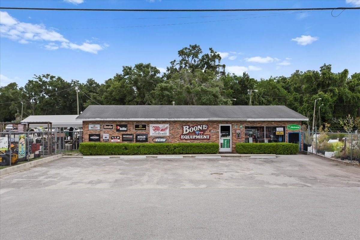 Business at 17962 NW US HIGHWAY 441, HIGH SPRINGS, photo 3 of 18